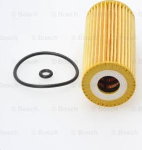 BOSCH 1 457 429 272 - Oil Filter autospares.lv