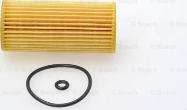 BOSCH 1 457 429 272 - Oil Filter autospares.lv