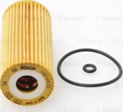 BOSCH 1 457 429 272 - Oil Filter autospares.lv