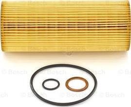 BOSCH 1 457 429 277 - Oil Filter autospares.lv