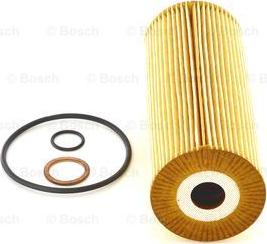 BOSCH 1 457 429 277 - Oil Filter autospares.lv