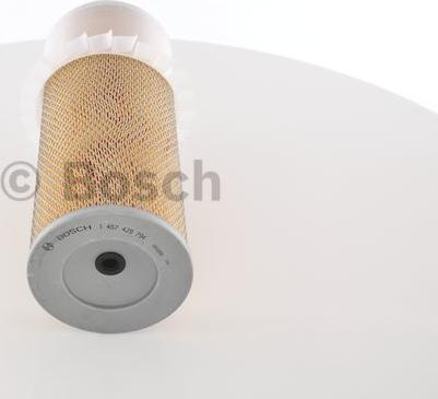 BOSCH 1 457 429 794 - Air Filter, engine autospares.lv