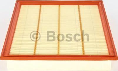 BOSCH 1 457 429 781 - Air Filter, engine autospares.lv