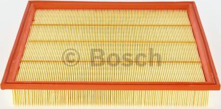 BOSCH 1 457 429 781 - Air Filter, engine autospares.lv