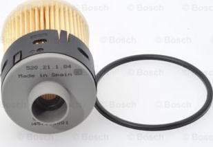 BOSCH 1 457 070 001 - Fuel filter autospares.lv