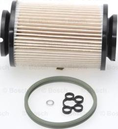 BOSCH 1 457 070 007 - Fuel filter autospares.lv