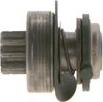 BOSCH 1 006 209 576 - Pinion, bendix, starter autospares.lv