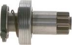 BOSCH 1 006 209 699 - Pinion, bendix, starter autospares.lv