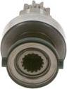 BOSCH 1 006 209 699 - Pinion, bendix, starter autospares.lv