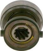 BOSCH 1 006 209 690 - Pinion, bendix, starter autospares.lv