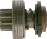 BOSCH 1 006 209 691 - Pinion, bendix, starter autospares.lv