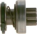 BOSCH 1 006 209 677 - Pinion, bendix, starter autospares.lv