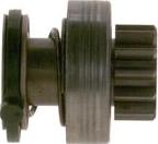 BOSCH 1 006 209 845 - Pinion, bendix, starter autospares.lv