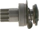 BOSCH 1 006 210 141 - Pinion, bendix, starter autospares.lv