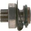 BOSCH 1 006 210 155 - Pinion, bendix, starter autospares.lv