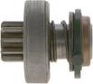 BOSCH 1 006 210 152 - Pinion, bendix, starter autospares.lv