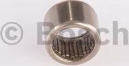 BOSCH 1 000 917 003 - Bearing autospares.lv