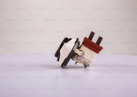 BOSCH 1 197 311 032 - Voltage regulator, alternator autospares.lv