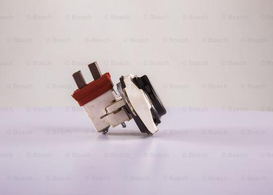 BOSCH 1 197 311 032 - Voltage regulator, alternator autospares.lv