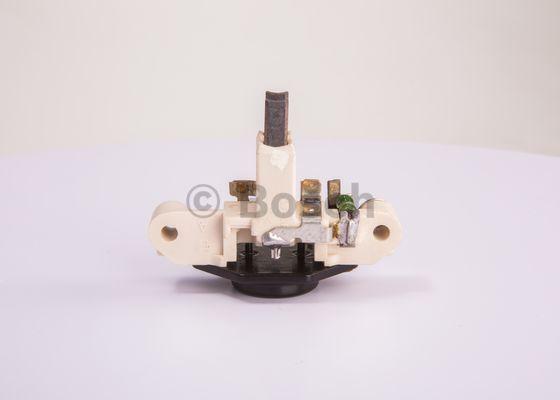 BOSCH 1 197 311 213 - Voltage regulator, alternator autospares.lv