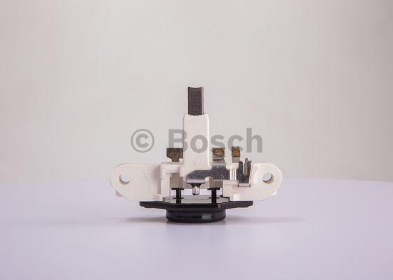 BOSCH 1 197 311 212 - Voltage regulator, alternator autospares.lv