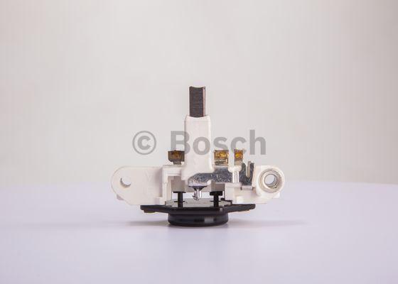 BOSCH 1 197 311 235 - Voltage regulator, alternator autospares.lv