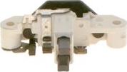 BOSCH 1 197 311 238 - Voltage regulator, alternator autospares.lv