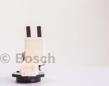 BOSCH 1 197 311 233 - Voltage regulator, alternator autospares.lv