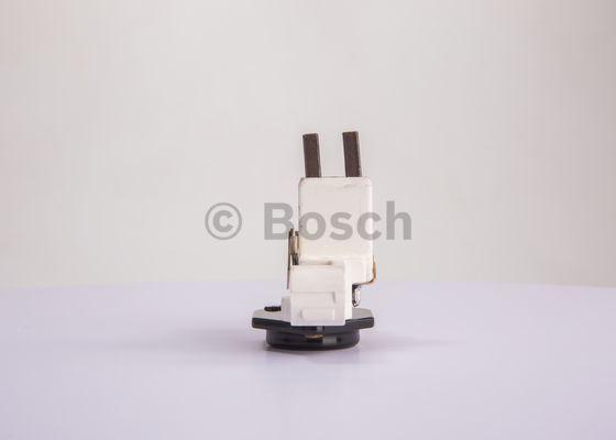 BOSCH 1 197 311 223 - Voltage regulator, alternator autospares.lv