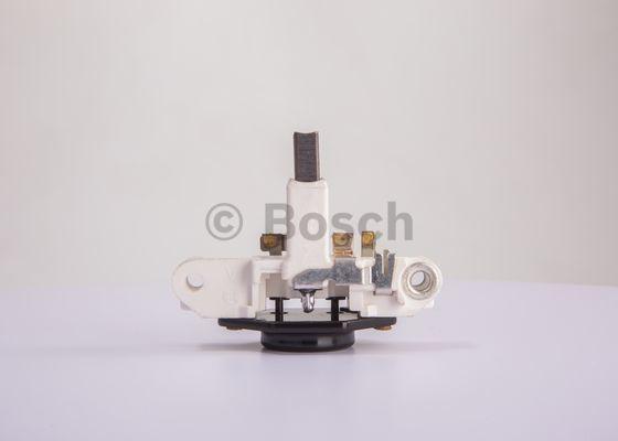 BOSCH 1 197 311 223 - Voltage regulator, alternator autospares.lv