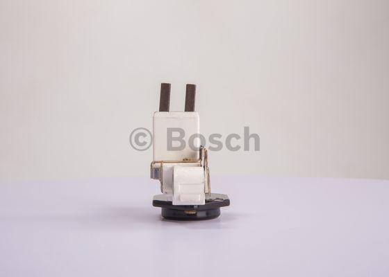 BOSCH 1 197 311 223 - Voltage regulator, alternator autospares.lv