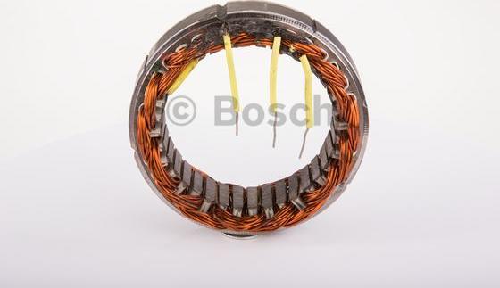 BOSCH 1 124 229 026 - Stator, alternator autospares.lv