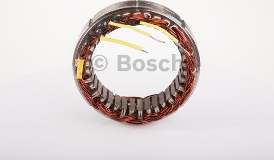 BOSCH 1 125 045 045 - Stator, alternator autospares.lv