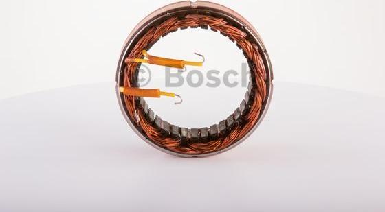 BOSCH 1 125 045 002 - Stator, alternator autospares.lv