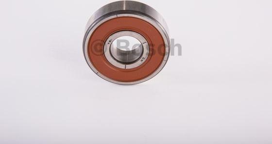 BOSCH 1 120 905 502 - Bearing autospares.lv