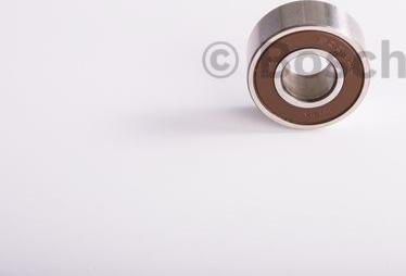 BOSCH 1 120 900 012 - Bearing autospares.lv