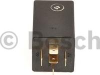 BOSCH 1 397 328 015 - Time Delay Relay, interior light autospares.lv