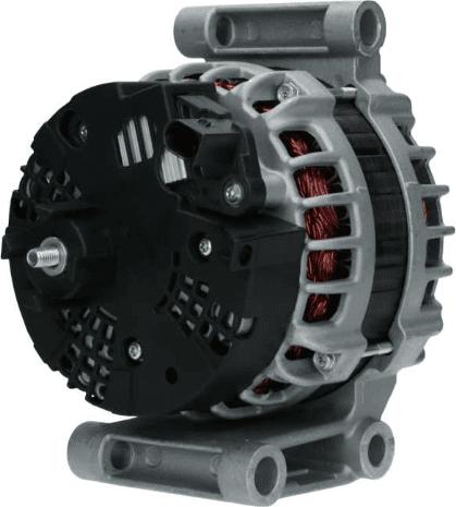 BOSCH 125811085 - Alternator autospares.lv