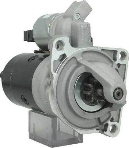 BOSCH 1218822 - Starter autospares.lv