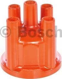 BOSCH 1 235 522 056 - Distributor Cap autospares.lv