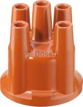 BOSCH 1 235 522 322 - Distributor Cap autospares.lv