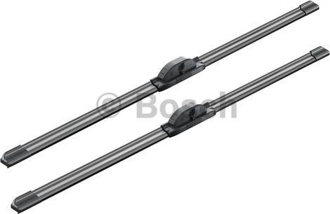 BOSCH 3 397 009 096 - Wiper Blade autospares.lv