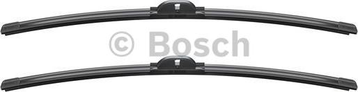 BOSCH 3 397 009 096 - Wiper Blade autospares.lv