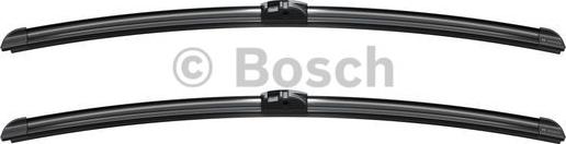 BOSCH 3 397 009 054 - Wiper Blade autospares.lv