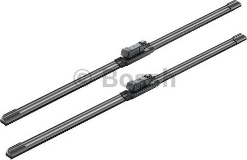 BOSCH 3 397 009 821 - Wiper Blade autospares.lv