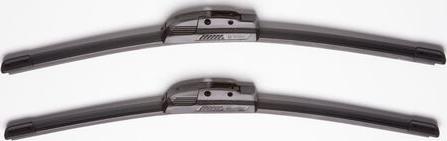 BOSCH 3 397 009 823 - Wiper Blade autospares.lv