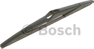BOSCH 3 397 004 990 - Wiper Blade autospares.lv