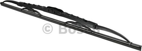 BOSCH 3 397 004 944 - Wiper Blade autospares.lv