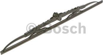 BOSCH 3 397 004 590 - Wiper Blade autospares.lv