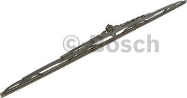 BOSCH 3 397 004 593 - Wiper Blade autospares.lv